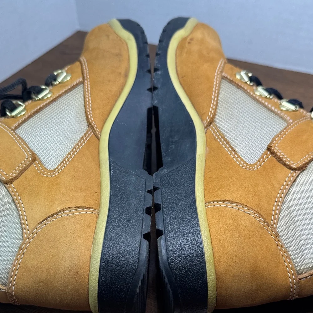 Timberland  6